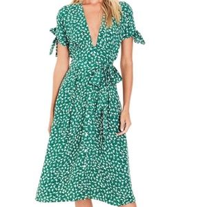 Faithful the Brand Nina Dress